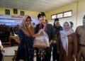 Bantuan Makanan