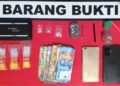 Barang Bukti