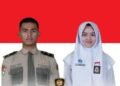 Anggota Paskibraka