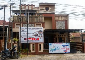 LPKS Indo Skills Swadaya