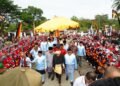 Festival Minangkabau