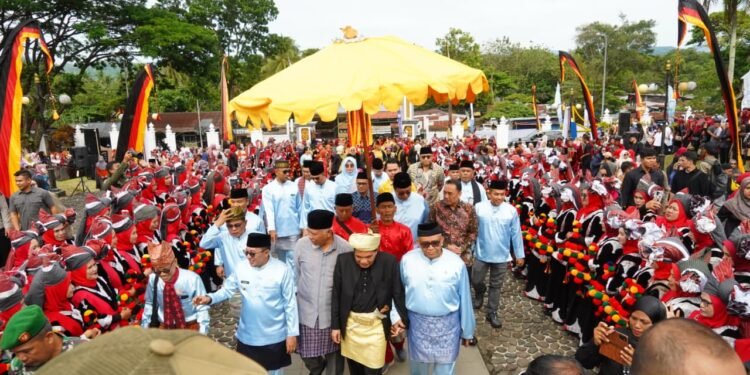 Festival Minangkabau