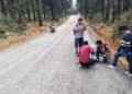 Peningkatan Jalan