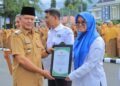 Bupati Pasaman Tegaskan Keluarga Menjadi Pondasi Utama Membentuk Generasi Berkualitas