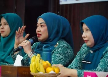 PKK Tanah Datar