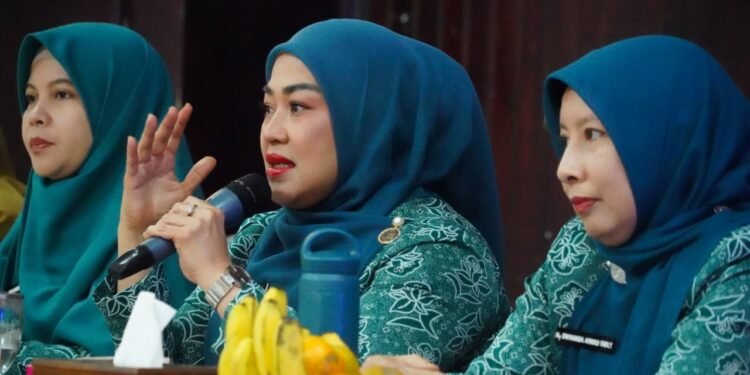 PKK Tanah Datar