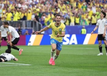 Gabriel Martinelli