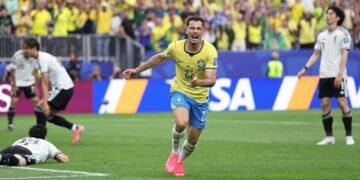 Gabriel Martinelli