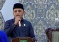 Anggota DPRD Pasaman