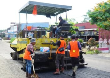 [erbaikan jalan