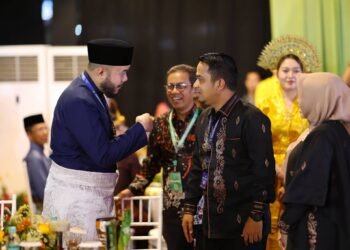 Gala Dinner