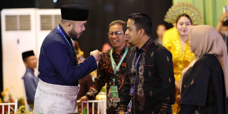 Gala Dinner