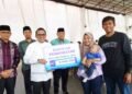 Bantuan Sosial