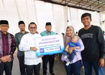Bantuan Sosial