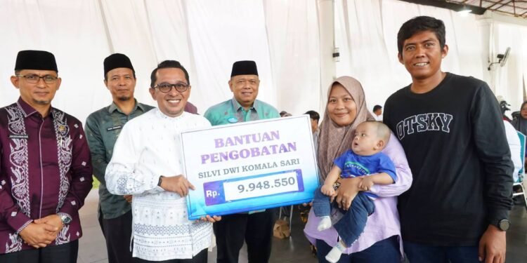 Bantuan Sosial