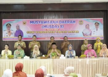 Musda GOW