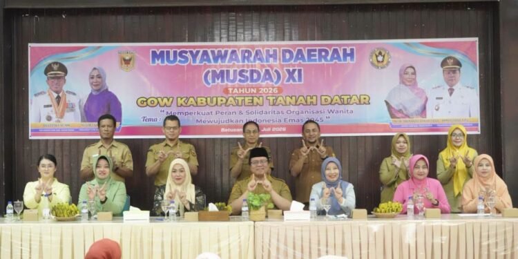 Musda GOW
