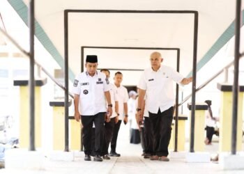 Rumah Rehabilitasi Narkoba