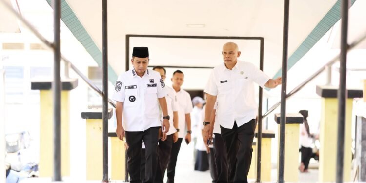 Rumah Rehabilitasi Narkoba