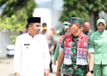 Danrem 032/Wirabraja