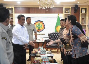 Bupati Annisa