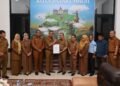 Lomba Kelurahan