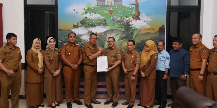Lomba Kelurahan