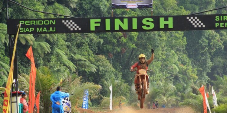 Kejurnas Grasstrack