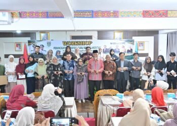 Peningkatan Profesi Guru