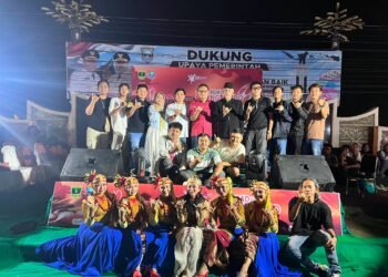 Road to Rang Mudo Fest 2026