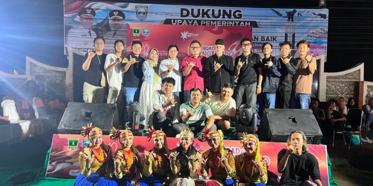 Road to Rang Mudo Fest 2026