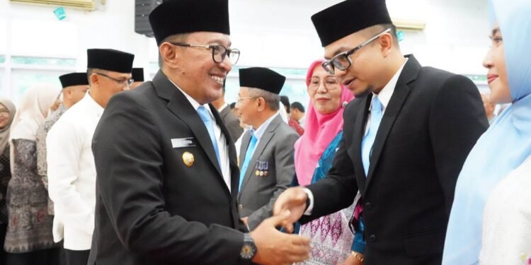 Pemkab Tanah Datar