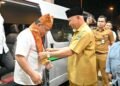 Menteri LH