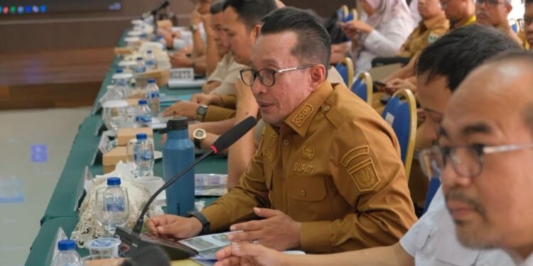 Pembangunan Jalan Tol