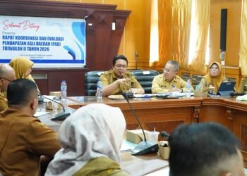Evaluasi