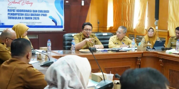 Evaluasi
