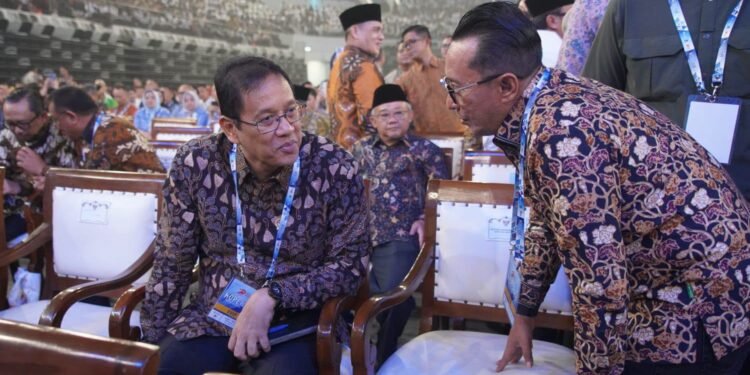 Hari Koperasi