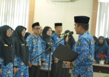 Kepala Sekolah Dasar