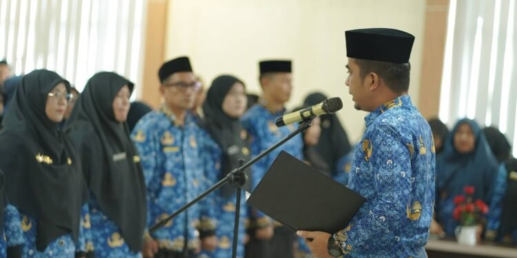 Kepala Sekolah Dasar