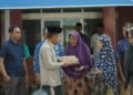 Telur Gratis