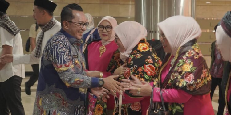 IKLB IX Koto Jabodetabek