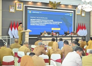 Rapat Monitoring