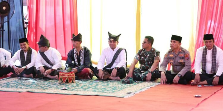 Musnag Solok