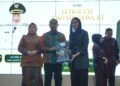 Lepas Smabut