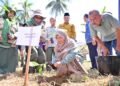 Tanam Pisang