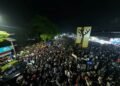 Nobar Piala Dunia