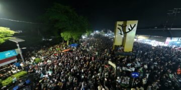 Nobar Piala Dunia