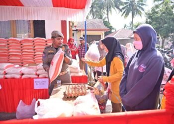 Pasar Murah