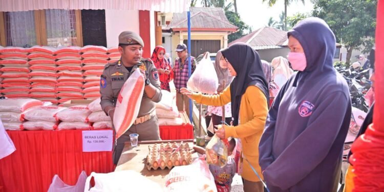 Pasar Murah
