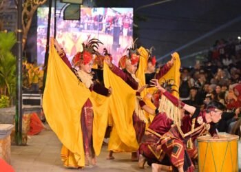 Payakumbuh Local Brand